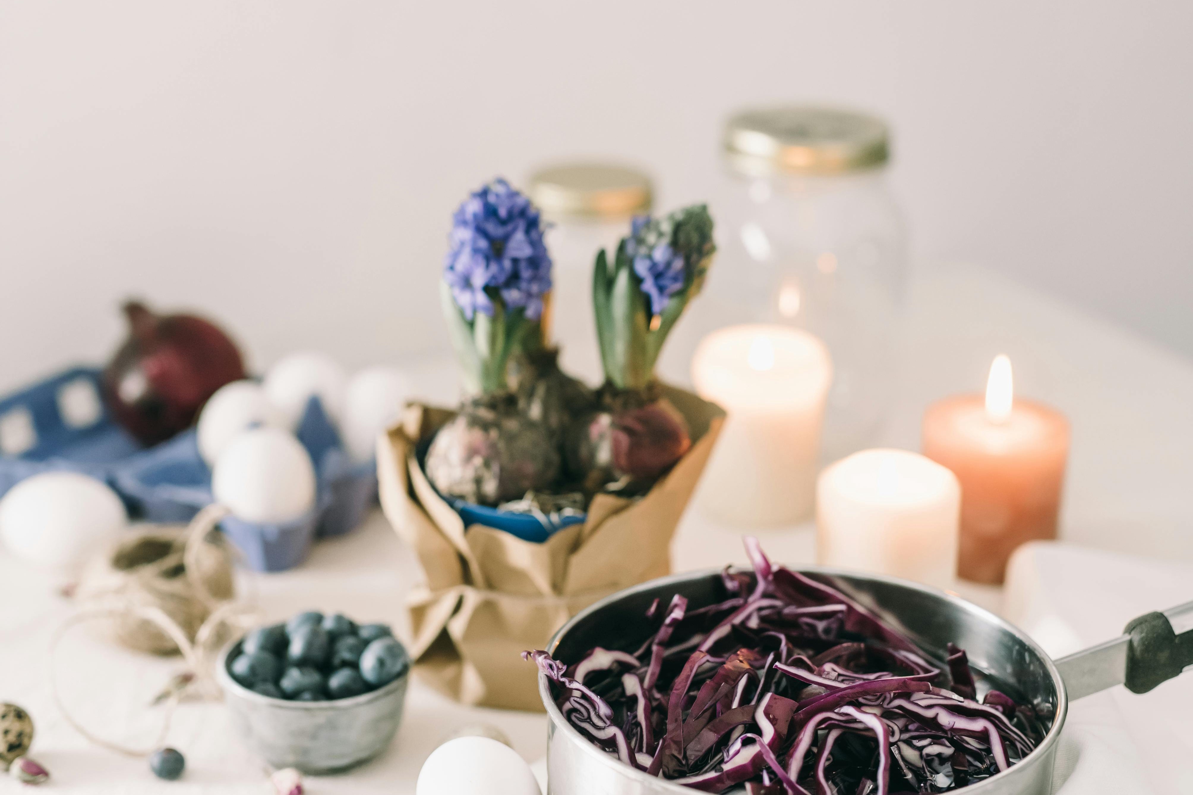 traditional onion pie